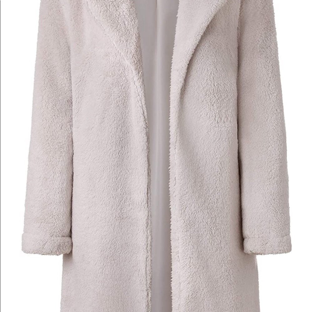 Super soft jacket - Picture 3 of 6